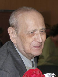 Георгий Тимофеевич Зацепин