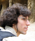 Георгий Базыкин