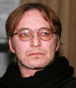 Дмитрий Булатов