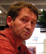 Алексей Чебыкин