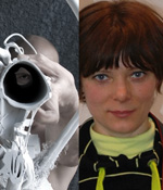 Дмитрий и Елена Каварга