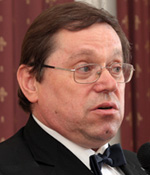 Андрей Козлов