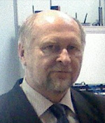 Сергей Кургалин