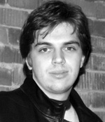 Алексей Максимов