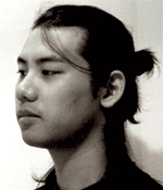 Masato Sekine
