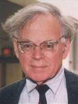 Абнер Шимону (Abner Shimony). Фото с сайта physics.bu.edu