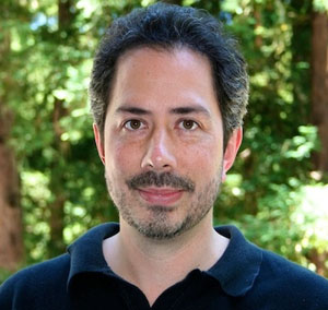 Энтони Агирре (Anthony Aguirre) (изображение: edge.org)