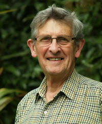 Майкл Аллаби (Michael Allaby) (изображение: michaelallaby.com)