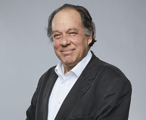 Жан Клод Амейзен (Jean Claude Ameisen) (изображение: sciencesetavenir.fr)
