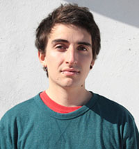 Андреа Антинори (Andrea Antinori) (изображение: lesartychauts.com)