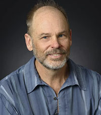 Эрик Асфог (Erik Asphaug) (изображение: amazon.com)