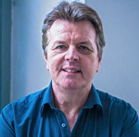 Джим Бэгготт (Jim Baggott) (изображение: fritanke.se)