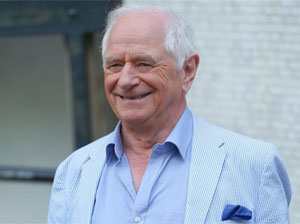 Джонни Болл (Johnny Ball) (изображение: entertainmentdaily.co.uk)