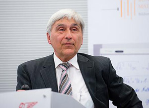 Эрхард Берендс (Ehrhard Behrends) (изображение: zukunftsfonds.generali-deutschland.de) 