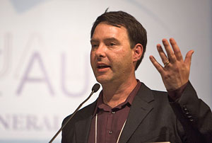 Джим Белл (Jim Bell) (изображение: en.wikipedia.org)
