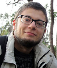 Александр Бердичевский (изображение: lenta.ru)