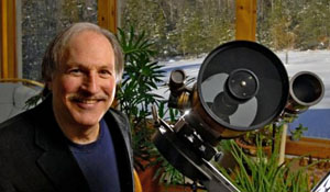 Боб Берман (Bob (Robert) Berman) (изображение: theberkshireedge.com)