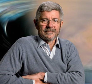 Джованни Биньями (Giovanni F. Bignami) (изображение: seethesealifeprojectliceovoltacolle.wordpress.com)