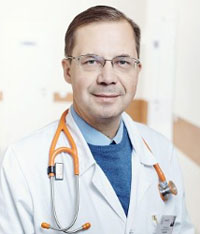 Дмитрий Владимирович Богданов (изображение: med74.ru)