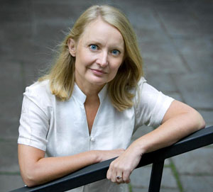 Карин Бойс (Karin Bojs) (изображение: nynashamnsposten.se)\n