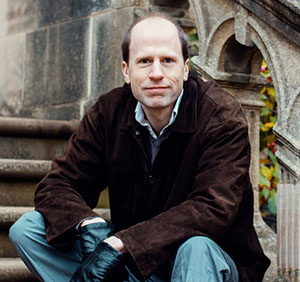 Ник Бостром (Nick Bostrom) (изображение: ageofwonder.nl)