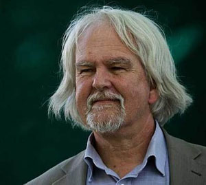 Мартин Брезиер (Martin Brasier) (изображение: telegraph.co.uk)