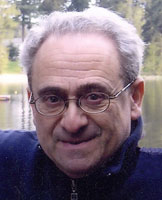 Бартон ГУТТМАН (Burton Guttman). Фото с сайта www.montereybaybirding.org