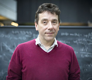 Джон Баттерворт (Jon Butterworth) (изображение: macleans.ca)