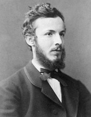 Георг Кантор