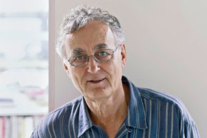 Фритьоф Капра (Fritjof Capra) (изображение: transitionconsciousness.wordpress.com)