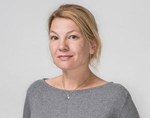Эвелин Кроне (Eveline Crone) (изображение: dpgmedia.nl)