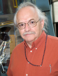 Дэвид Деворкин (David DeVorkin) (изображение: iau.org)