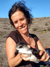 Мария Ана Пейше Диаш (Maria Ana Peixe Dias) (изображение: camoesberlim.de)