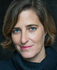Сара Драй (Sarah Dry) (изображение: scribepublications.co.uk)