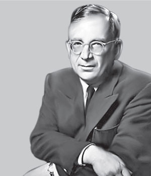 Георгий Антонович Гамов