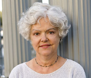Китти Фергюсон (Kitty Ferguson) (изображение: kitty-ferguson.com)
