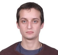 Роман Фишман (изображение: linkedin.com)