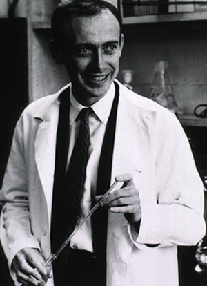 Джеймс Уотсон (изображение: gorky.media)