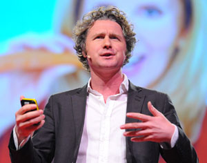 Бен Голдакр (Ben Goldacre) (изображение: students4bestevidence.net)