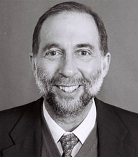 Уоррен Гольдштейн (Warren Goldstein) (изображение: uhaweb.hartford.edu)