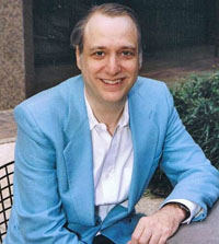 Джон Ричард Готт (John Richard Gott) (изображение: twitter.com)