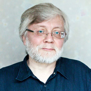 Владимир Алексеевич Губайловский (изображение: forbes.ru)