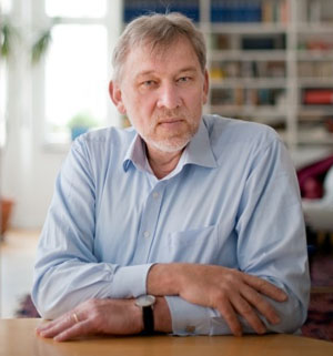 Михаэль Хаух (Michael Hauch) (изображение: fischerverlage.de)