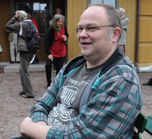 Торстейн Хеллеве (Torstein Helleve) (изображение: flickr.com)
