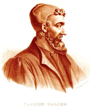 Клавдий Гален (indicator.ru)