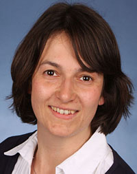 Хельга Хофманн-Зибер (Helga Hofmann-Sieber) (изображение: xing.com)