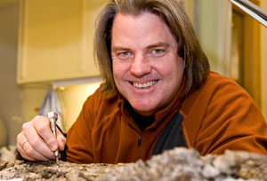 Йёрн Хурум (Jørn Hurum) (изображение: kommunikasjon.ntb.no)