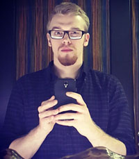 Лев Иноземцев (изображение: instagram.com/inozemtsev_lev/)