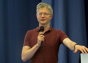 Игорь Пьерович Иванов (изображение: ru.wikinews.org)