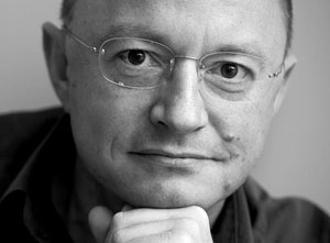 Себастиан Ютци (Sebastian Jutzi) (изображение: dw.com)